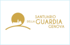 Santuario Nostra Signora della Guardia - Clienti Drone Genova