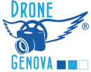 Riprese Aeree con Drone a Genova ed in Liguria