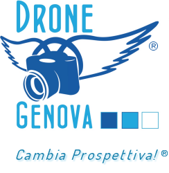 Riprese Aeree con Drone a Genova ed in Liguria