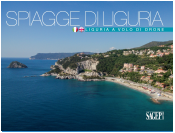 Spiagge di Liguria, Collana Liguria a Volo di Drone