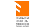 Fondazione Ordine degli Architetti Pianificatori Paesaggisti e Conservatori di Genova - Clienti Drone Genova